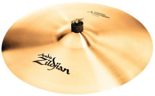 Zildjian A 20" Medium Thin Crash Zildjian A 20" Medium Thin Crash