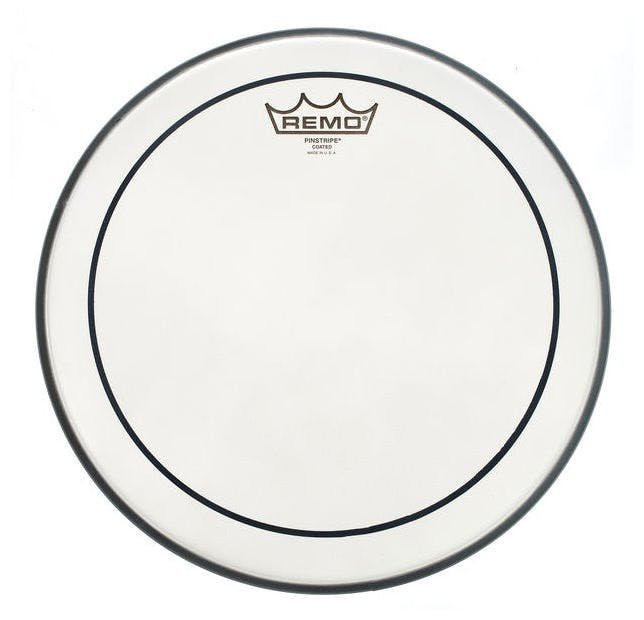 Remo Pinstripe Coated 12" drum head Remo Pinstripe Coated 12" drum head