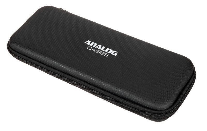 Analog Cases Glide Case for OP-1, OP-1 Field and OP-XY Analog Cases Glide Case for OP-1, OP-1 Field and OP-XY