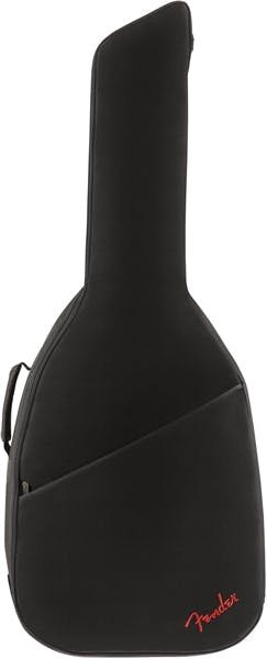 Fender FA405 Dreadnought Acoustic Guitar Gig Bag Fender FA405 Dreadnought Acoustic Guitar Gig Bag