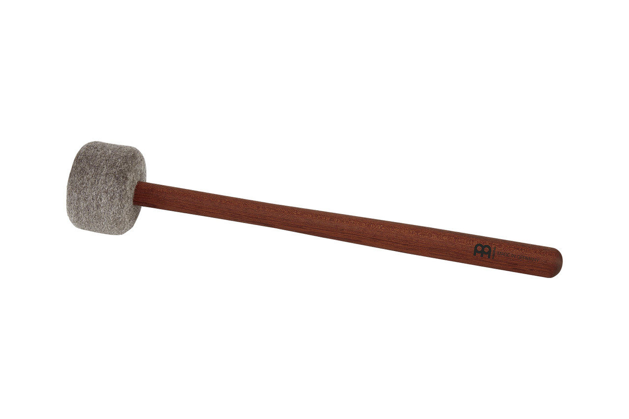 Meinl Singing Bowl Professional Mallet Medium Felt, Medium Diameter Handle Meinl Singing Bowl Professional Mallet Medium Felt, Medium Diameter Handle