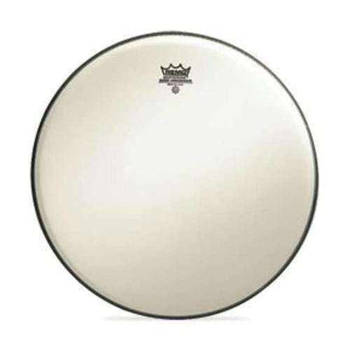 Remo Ambassador Suede 18" Remo Ambassador Suede 18"