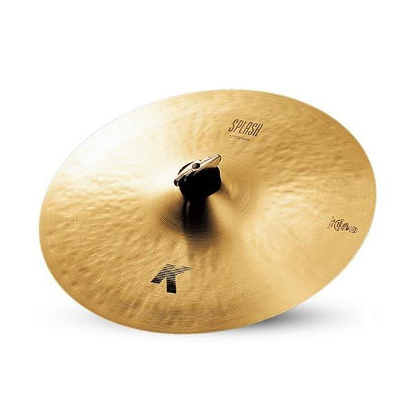 Zildjian K 12" Splash Cymbal Zildjian K 12" Splash Cymbal