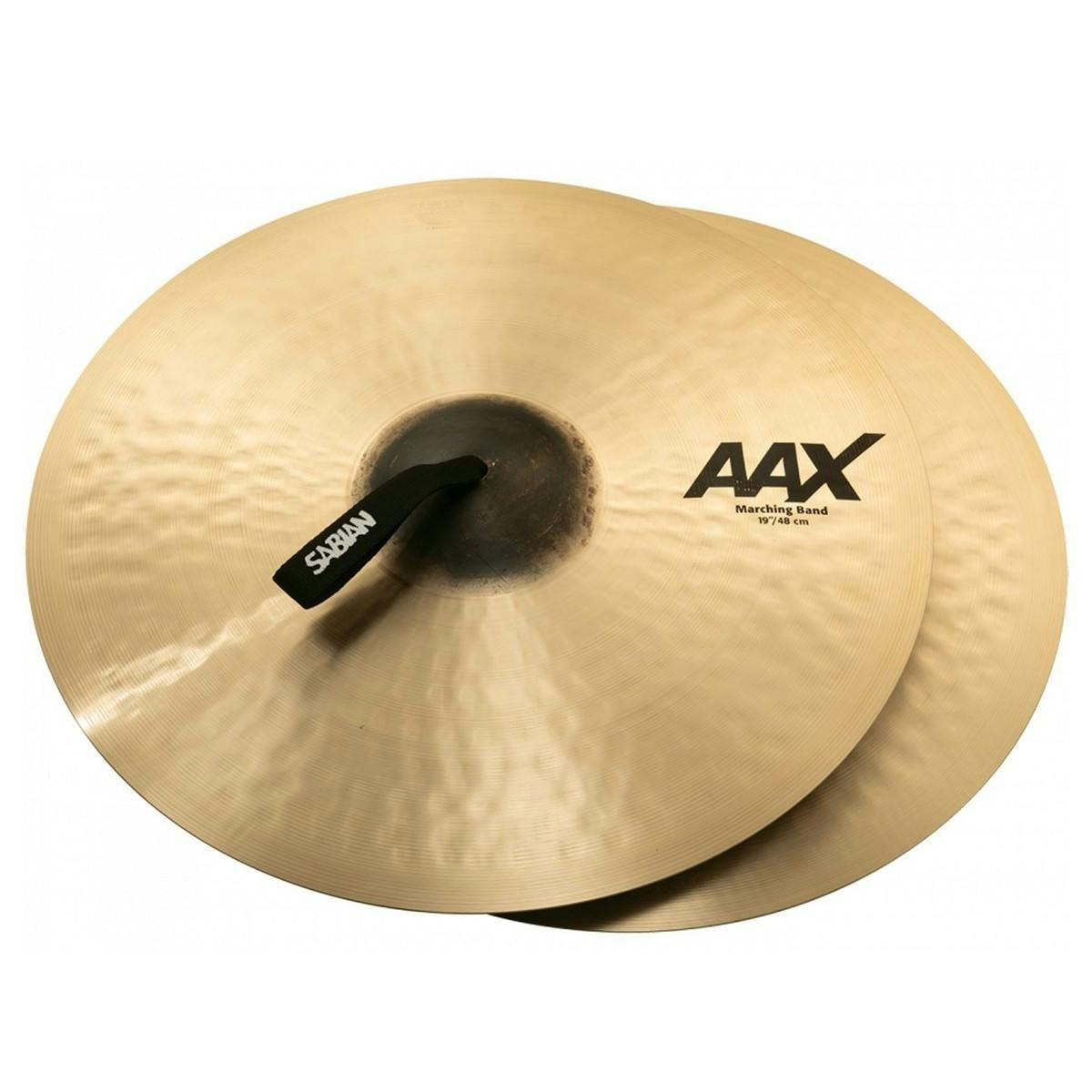 Sabian AAX 19" Marching Band