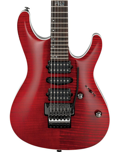 Ibanez Prestige KIKO100 Kiko Loureiro Signature Electric Guitar in