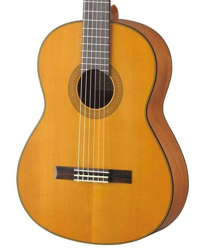 Yamaha CS40 3/4 Size Classical Guitar Yamaha CS40 3/4 Size Classical Guitar