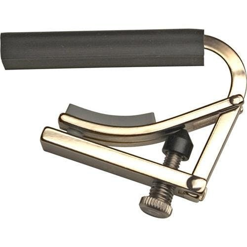 Shubb C2 Capo for Nylon Strung Guitars
