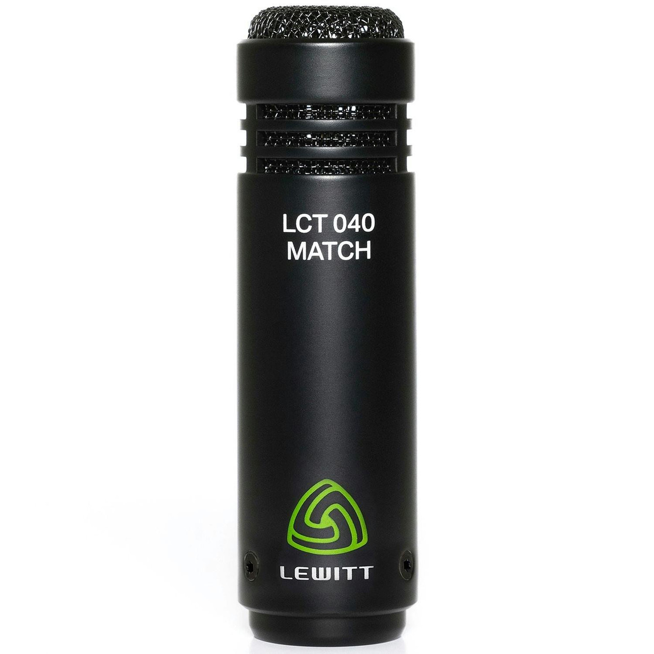 Lewitt LCT 040 MATCH Small Diaphragm Condenser Microphone