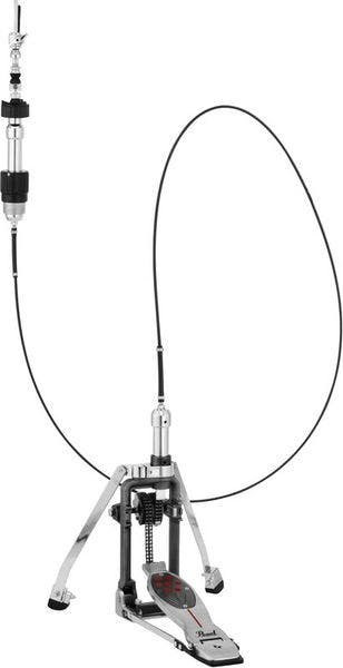 Pearl RH2050 Redline Two-Cam Remote Stand Pearl RH2050 Redline Two-Cam Remote Stand
