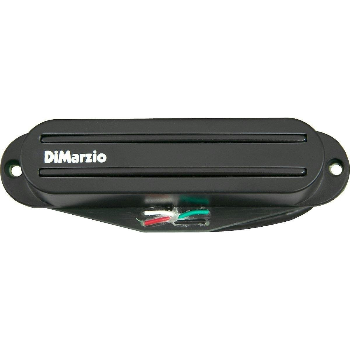 DiMarzio Air Norton S DP180 Black DiMarzio Air Norton S DP180 Black