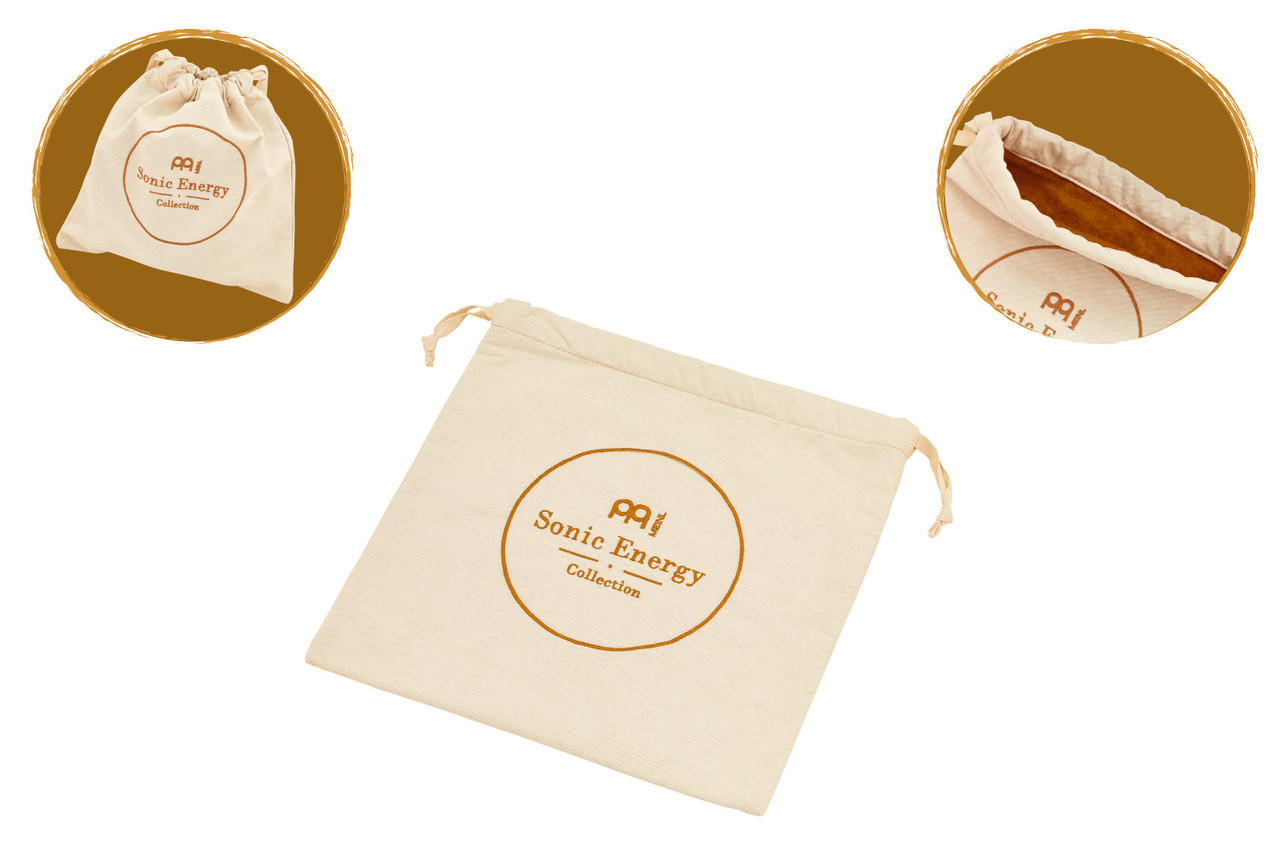Meinl Singing Bowl Cotton Cover 14.96x14.96 Meinl Singing Bowl Cotton Cover 14.96x14.96