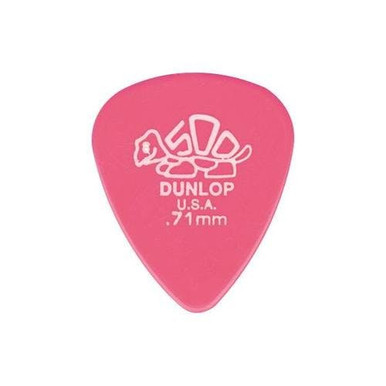 The White Fang Pick is the perfect compliment to James