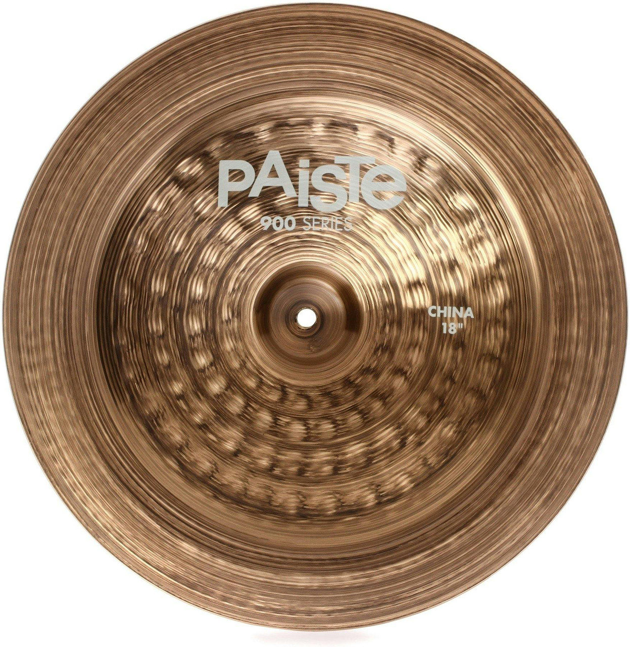 Paiste 900 Series 18" China Paiste 900 Series 18" China