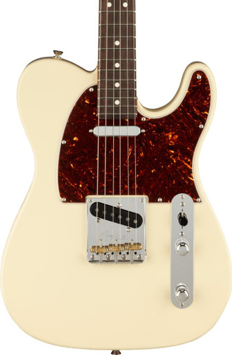 Fender American Professional II Telecasters - Andertons Music Co.