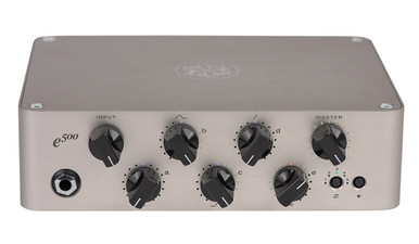 Darkglass Electronics Microtubes 900 V2 Bass Amp Head - Andertons