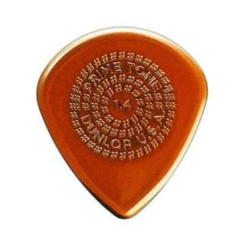 Jim Dunlop Primetone Jazz-3 1.4MM Jim Dunlop Primetone Jazz-3 1.4MM