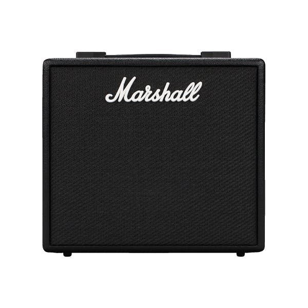 Marshall Code 25 1x10" Digital Combo Amp Marshall Code 25 1x10" Digital Combo Amp
