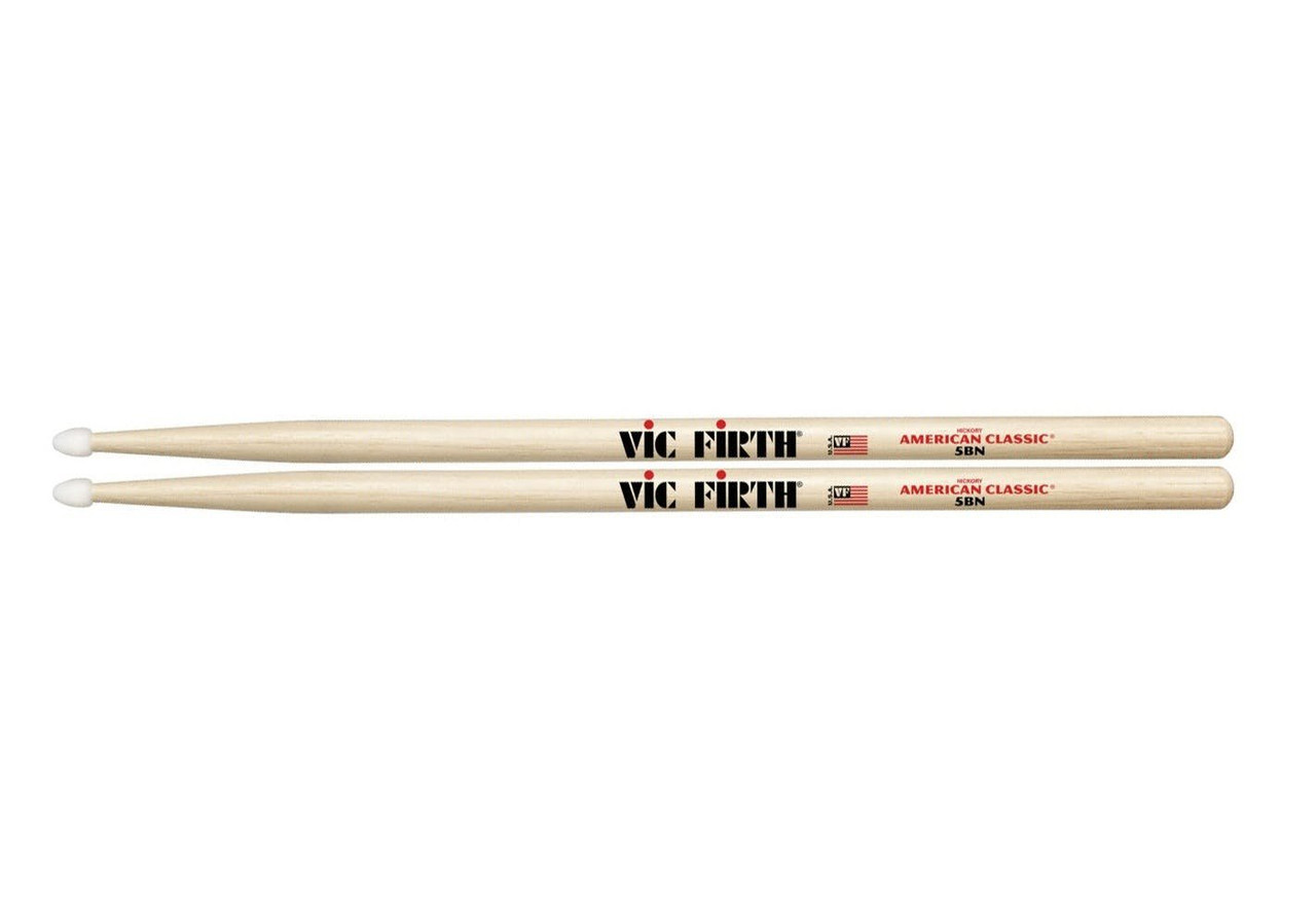 Vic Firth 5BN Drumsticks Vic Firth 5BN Drumsticks