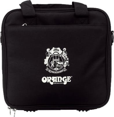 Orange Pedal Baby Gigbag Orange Pedal Baby Gigbag