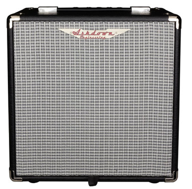 Ashdown Studio 8 30W Bass Combo - Andertons Music Co.