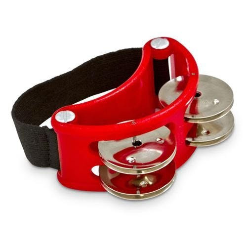 LP188 LP Foot Tambourine LP188 LP Foot Tambourine