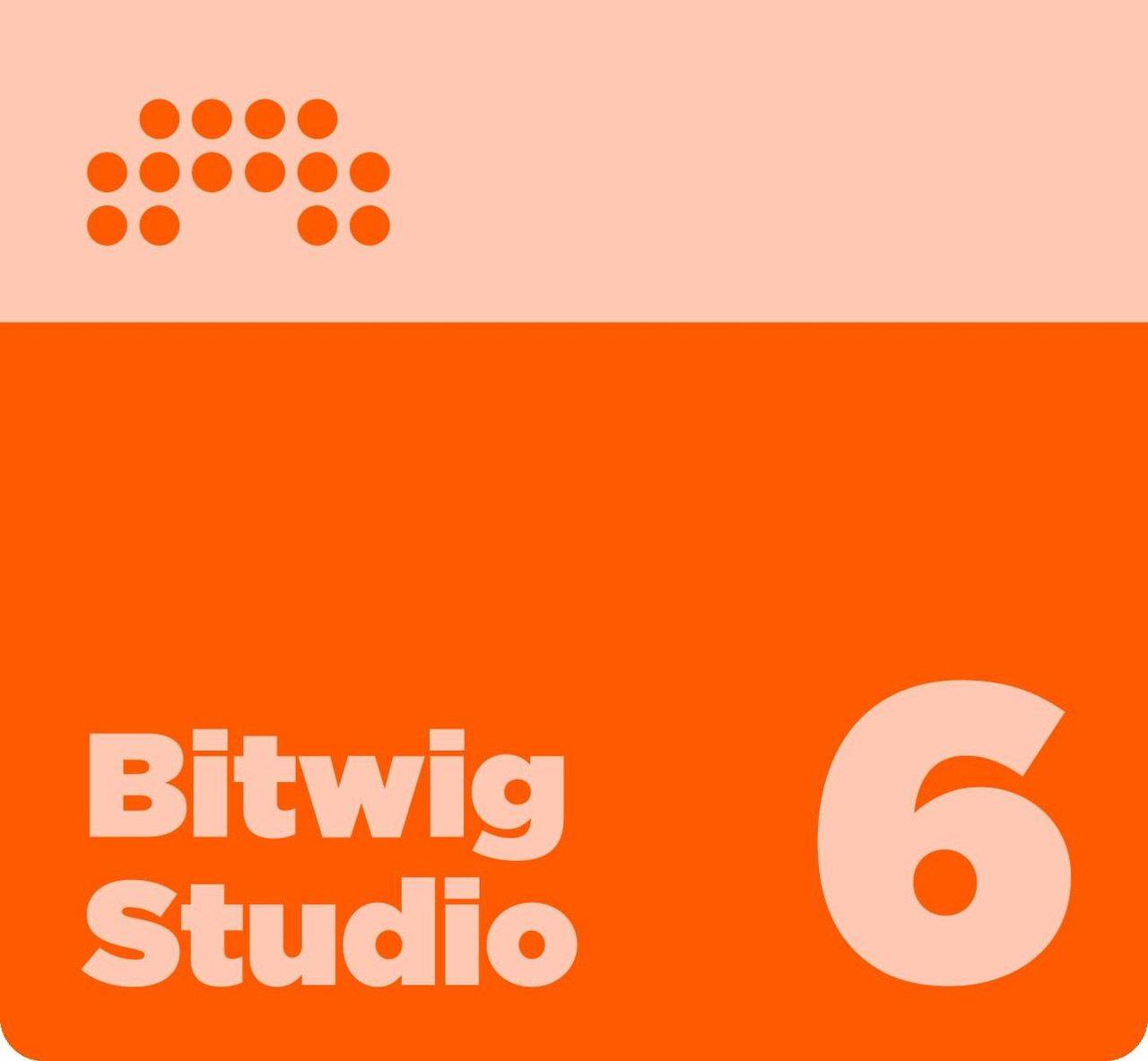 Bitwig Studio 6 Bitwig Studio 6