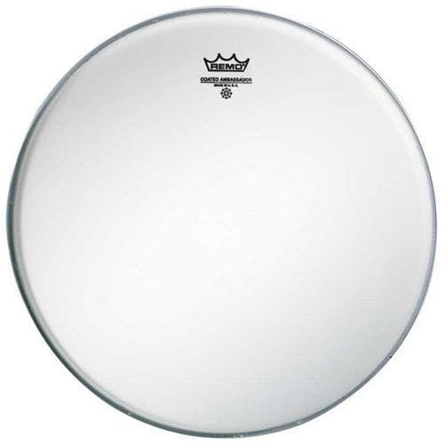 Remo Ambassador Coated 13'' drum head Remo Ambassador Coated 13'' drum head