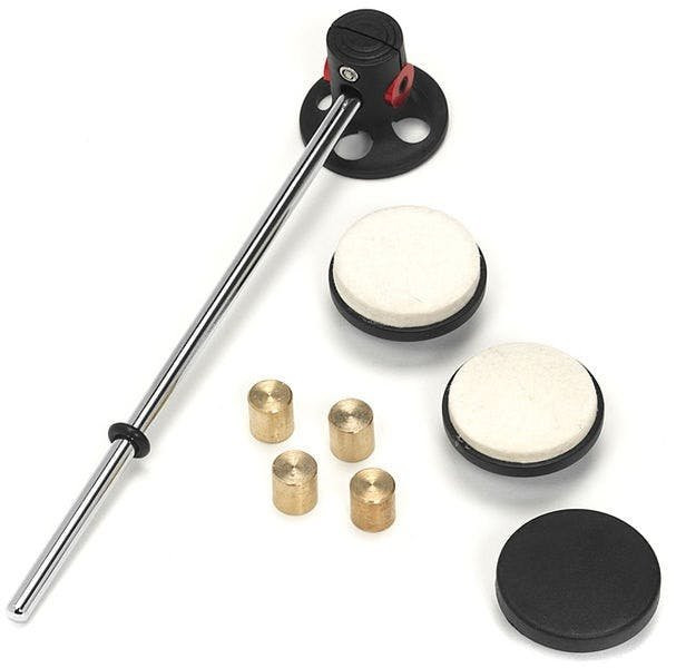 DW SM110 Direct Drive Control Bass Drum Beater DW SM110 Direct Drive Control Bass Drum Beater