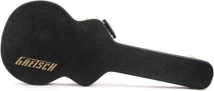 Gretsch G6298 Hollow Body Electromatic 12 String Guitar Case Gretsch G6298 Hollow Body Electromatic 12 String Guitar Case
