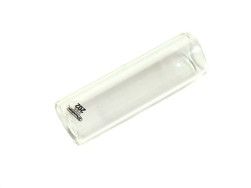 Jim Dunlop JD-202 Glass Slide Jim Dunlop JD-202 Glass Slide