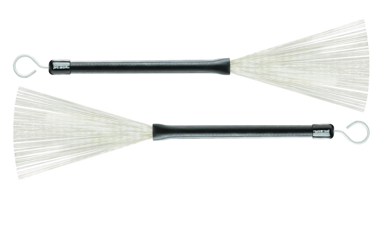 ProMark TB3 Jazz Telescopic Wire Brush ProMark TB3 Jazz Telescopic Wire Brush