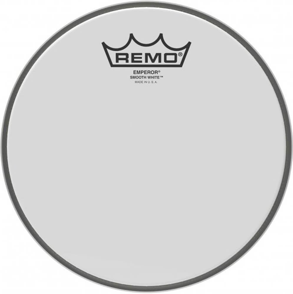Remo 8" Emperor Smooth Drum Head