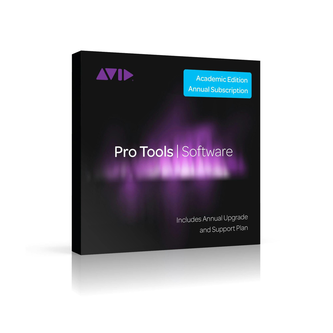 Pro Tools Annual Subscription for FE/HE Students & Teachers Pro Tools Annual Subscription for FE/HE Students & Teachers