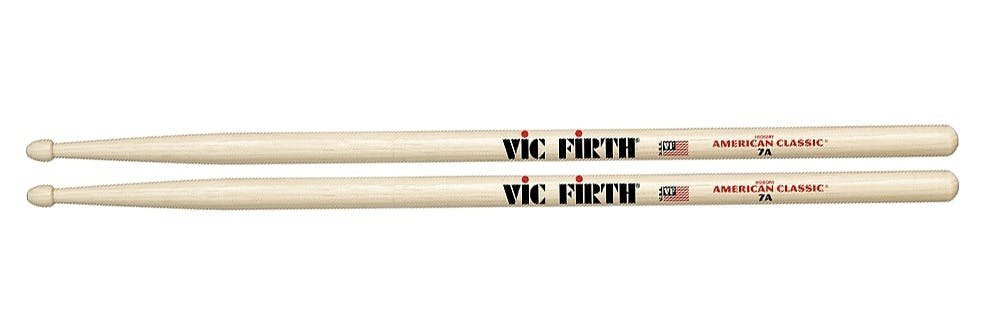 Vic Firth 7A Drumsticks Vic Firth 7A Drumsticks