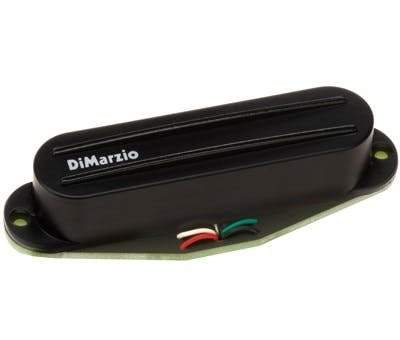 DiMarzio Cruiser Neck Pickup in Black DiMarzio Cruiser Neck Pickup in Black