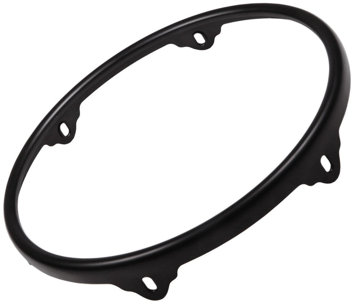 MEINL 12" rim black for Meinl Headliner conga HFC12 MEINL 12" rim black for Meinl Headliner conga HFC12