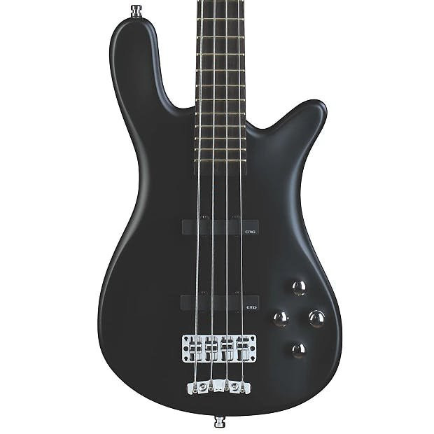 Warwick RockBass Guitar Robert Trujillo Artist Line 4-String Bass Guitar
