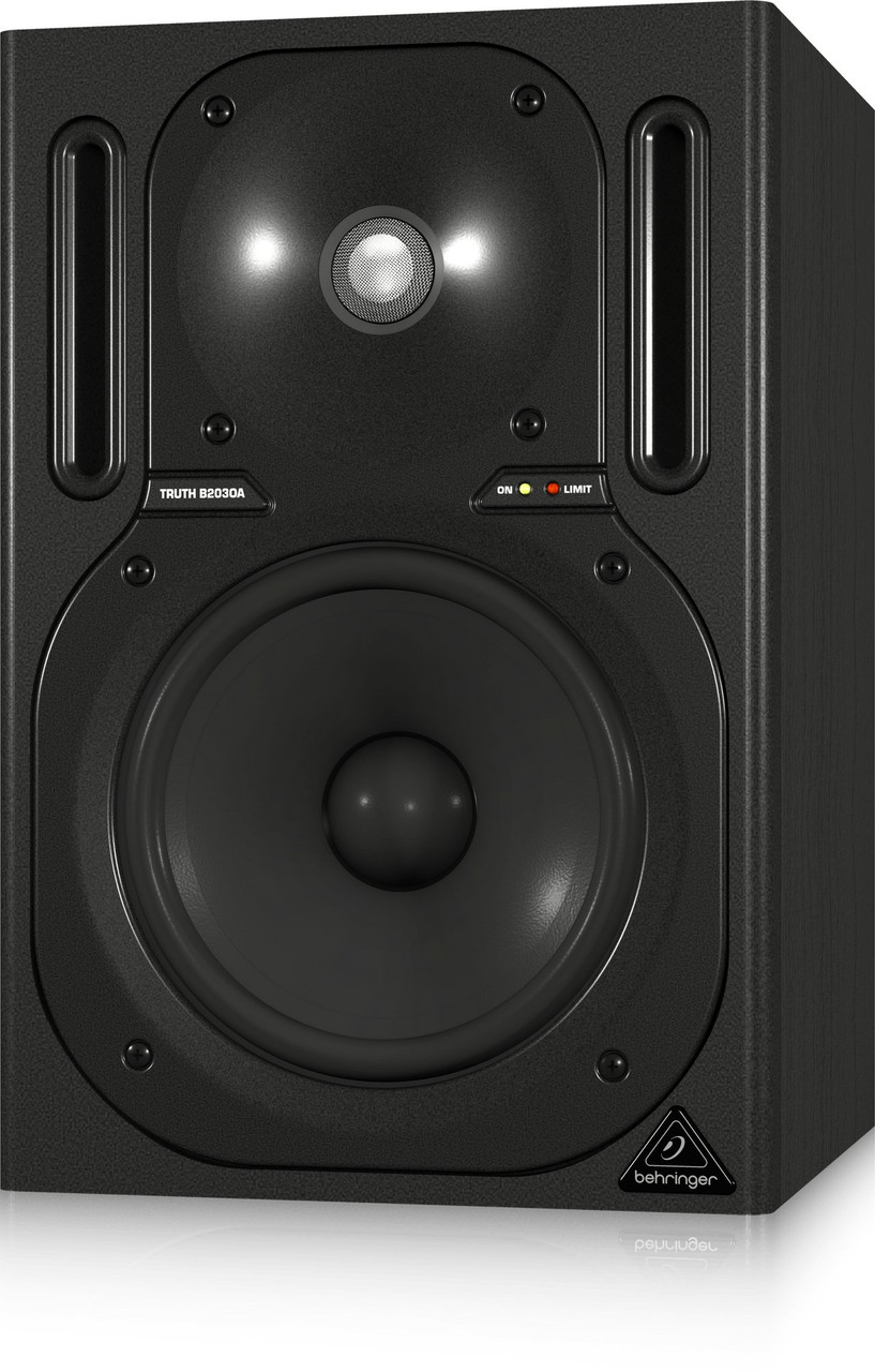 Behringer B2030A Powered Studio Monitor Behringer B2030A Powered Studio Monitor