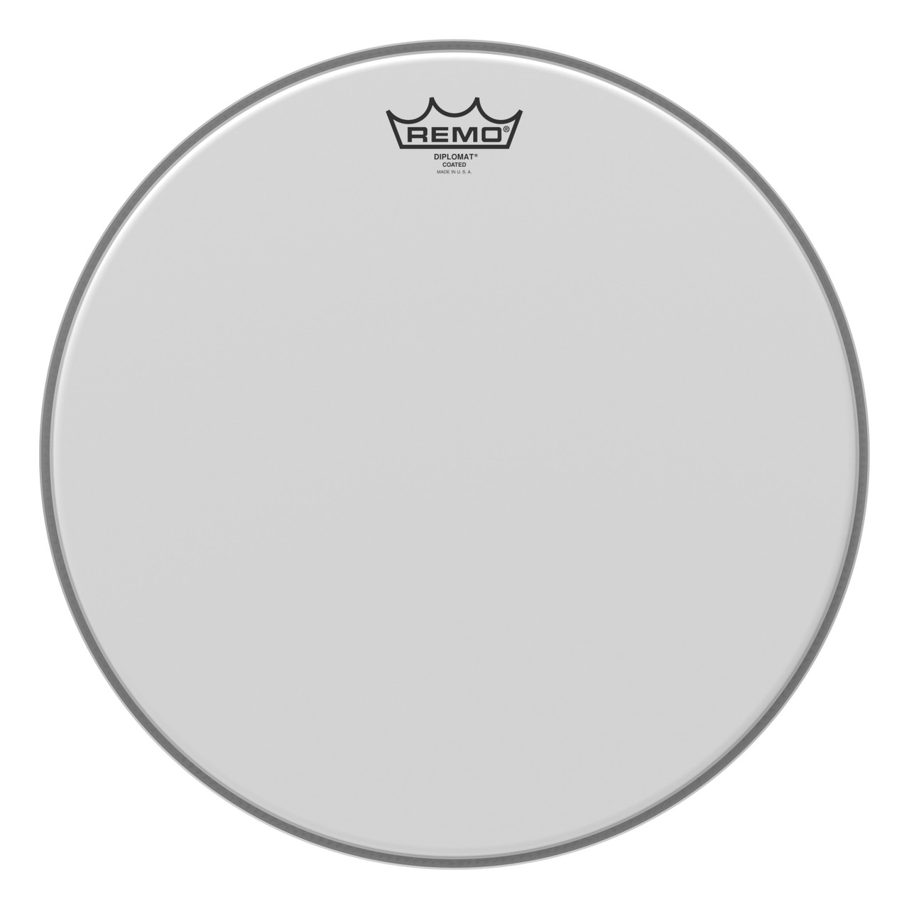 Remo 15" Diplomat Coated Tom / Snare / Floor Tom Head