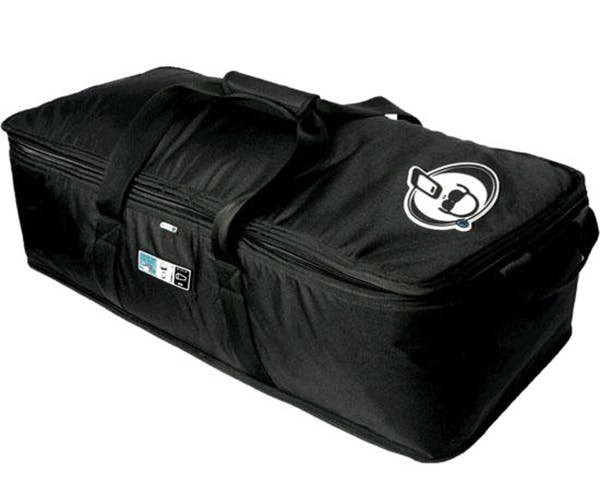 Protection Racket PR5047 47" x 16" x 10" Drum Hardware bag Protection Racket PR5047 47" x 16" x 10" Drum Hardware bag