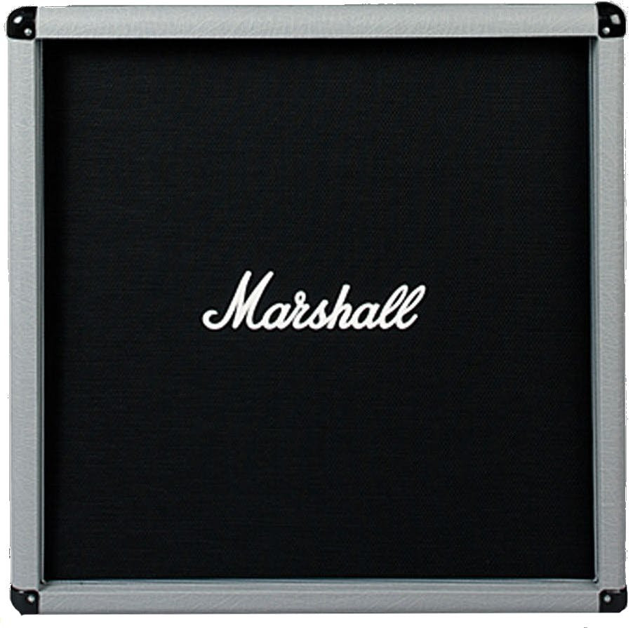 Marshall Limited Edition 2555BV Silver Jubilee Straight Cab