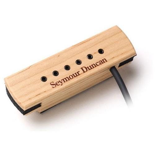 Seymour Duncan Woody SA-3XL Hum Cancelling Pickup Seymour Duncan Woody SA-3XL Hum Cancelling Pickup