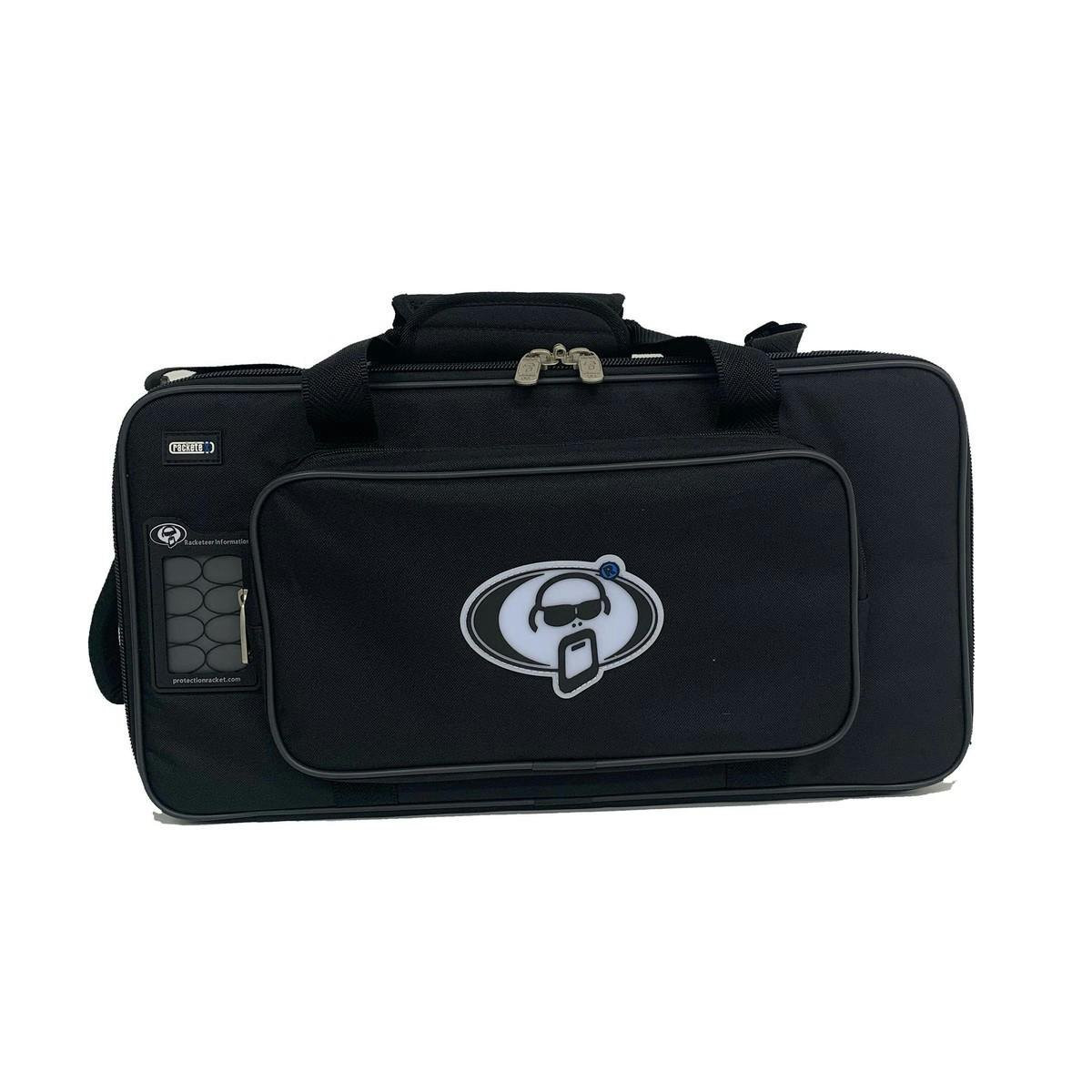 Protection Racket Helix Rack Proline Case Protection Racket Helix Rack Proline Case