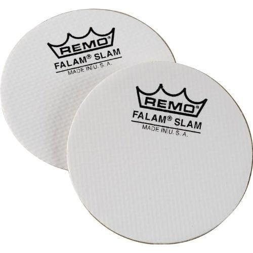 Remo Patch FALAM 2.5 Inch Diameter 2 Piece Set