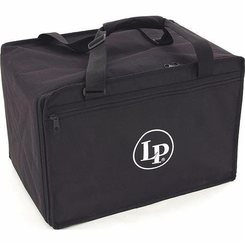 LP Cajon Bag 19" x 12" LP Cajon Bag 19" x 12"