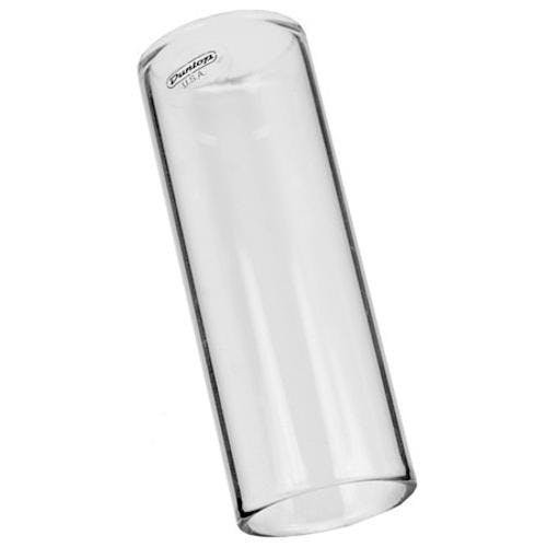 Jim Dunlop JD-210 Glass Slide Medium Jim Dunlop JD-210 Glass Slide Medium
