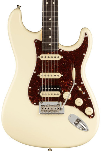 Fender American Professional II Stratocasters - Andertons Music Co.
