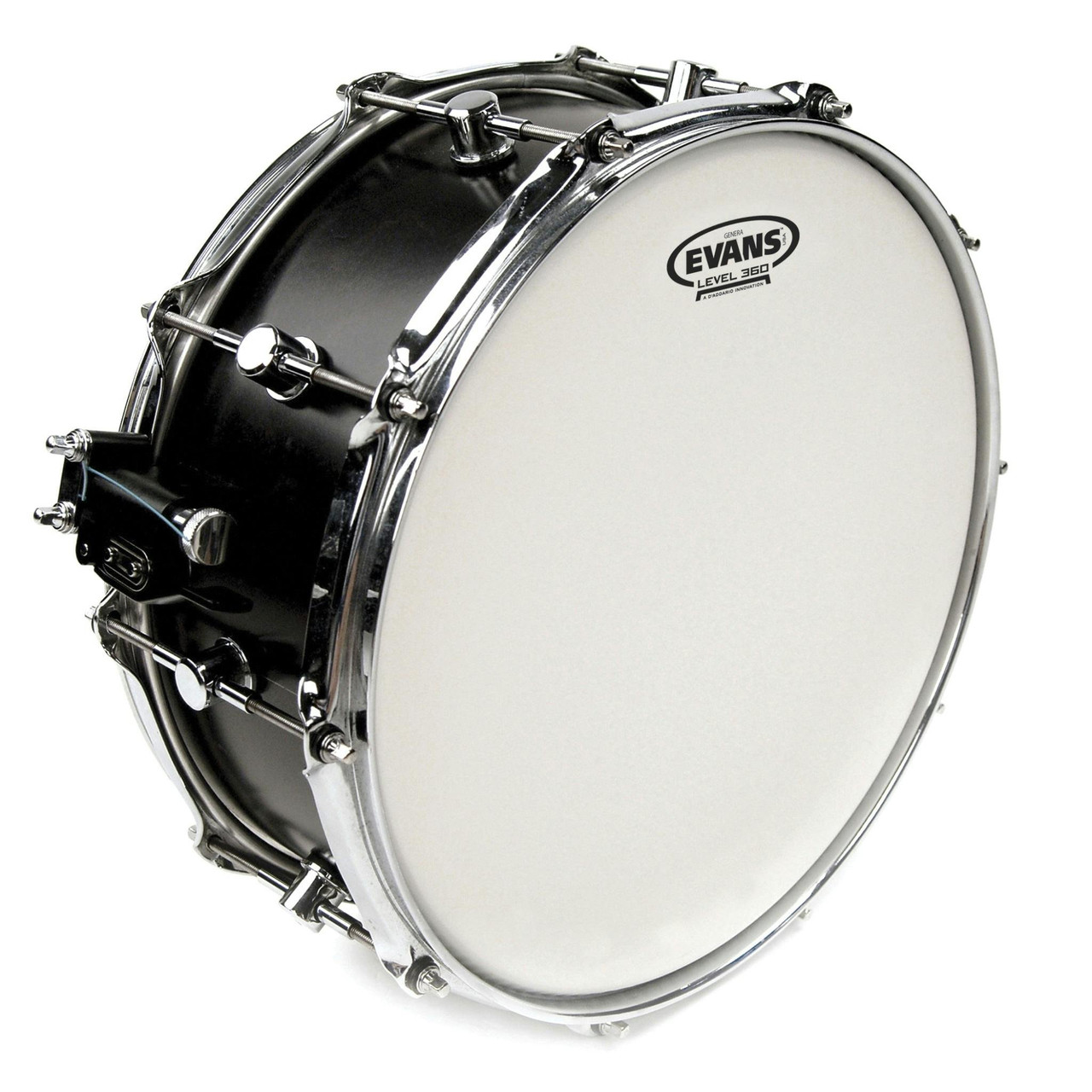 Evans 14" Genera Coated Drum Head Evans 14" Genera Coated Drum Head