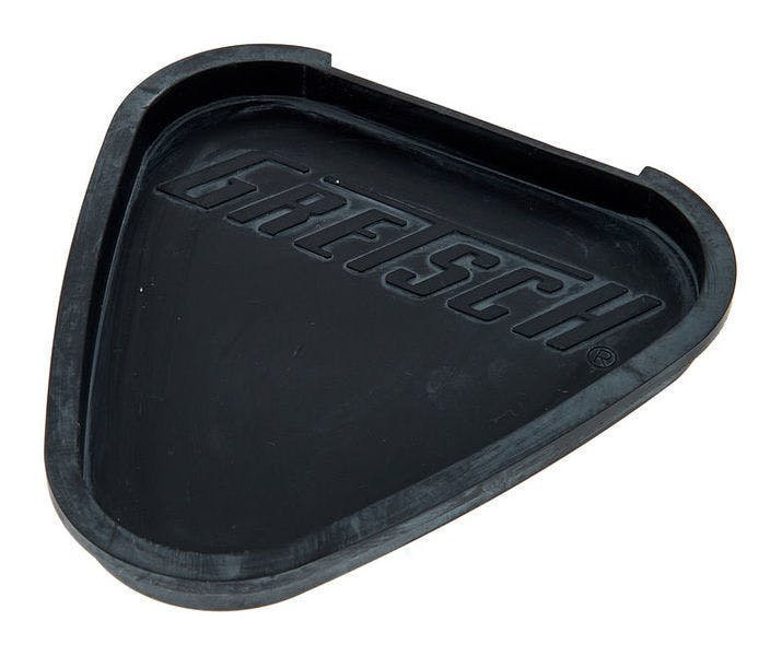 Gretsch Rancher Feedback Buster Soundhole Cover Gretsch Rancher Feedback Buster Soundhole Cover