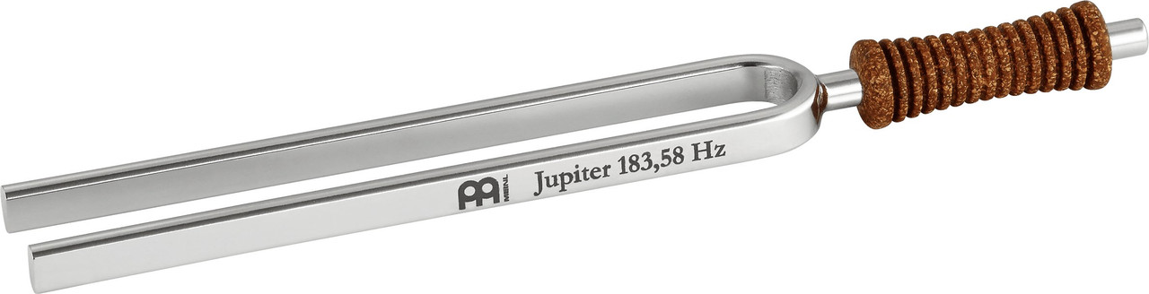 Meinl Jupiter Tuning Fork 183.58Hz F3#